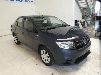 Dacia Logan  picture 12