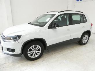 Volkswagen Tiguan TREND & FUN picture 5