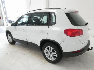 Volkswagen Tiguan TREND & FUN picture 8