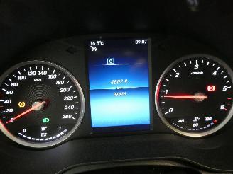 Mercedes C-klasse  picture 13