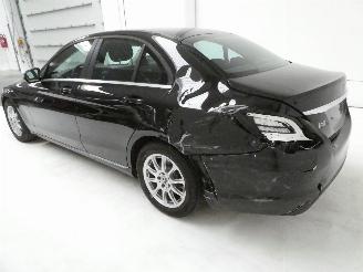 Mercedes C-klasse  picture 7