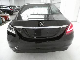 Mercedes C-klasse  picture 8