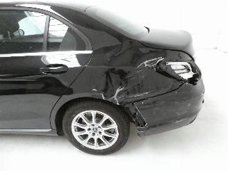 Mercedes C-klasse  picture 6