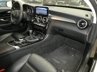 Mercedes C-klasse  picture 11