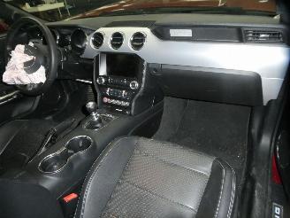 Ford Mustang  picture 17