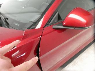 Ford Mustang  picture 9