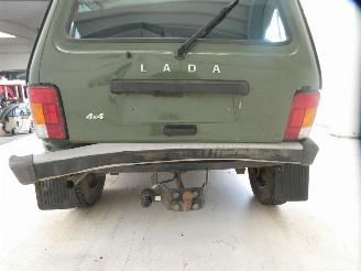 Lada Niva 4X4 TAIGA picture 7