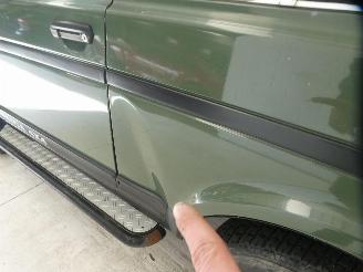 Lada Niva 4X4 TAIGA picture 5