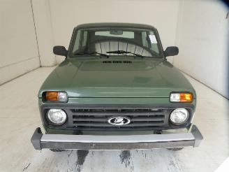 Lada Niva 4X4 TAIGA picture 2