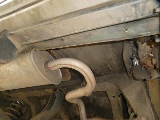 Lada Niva 4X4 TAIGA picture 19