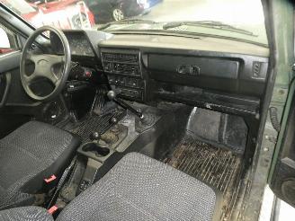 Lada Niva 4X4 TAIGA picture 13