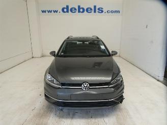 Volkswagen Golf VARIANT COMFORT picture 1