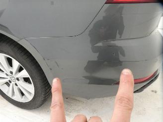 Volkswagen Golf VARIANT COMFORT picture 7