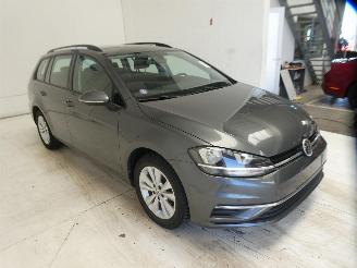 Volkswagen Golf VARIANT COMFORT picture 10