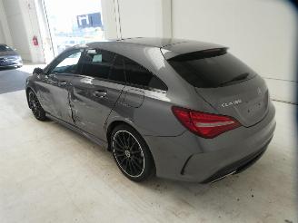 Mercedes Cla-klasse 180 picture 10