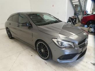 Mercedes Cla-klasse 180 picture 13