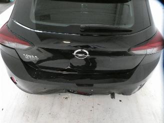 Opel Corsa  picture 8