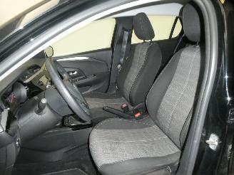 Opel Corsa  picture 16
