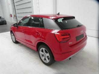 Audi Q2 SPORT picture 8