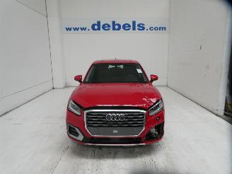 Unfallwagen Audi Q2 SPORT 2019/4
