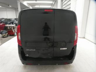 Fiat Doblo 1.3D DOBLÃ’ picture 7