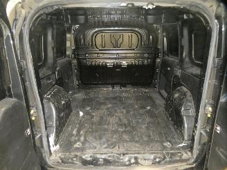 Fiat Doblo 1.3D DOBLÃ’ picture 20