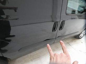 Fiat Doblo 1.3D DOBLÃ’ picture 10