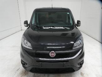 Fiat Doblo 1.3D DOBLÃ’ picture 2