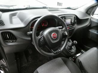 Fiat Doblo 1.3D DOBLÃ’ picture 16
