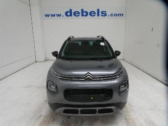krockskadad bil auto Citroën C3 Aircross AIRCROSS 2018/1