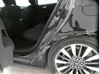 Ford Focus TITANIUM X picture 8