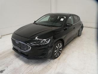 Ford Focus TITANIUM X picture 3