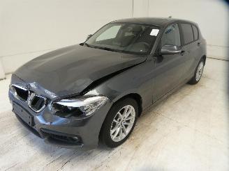 BMW 1-serie 1.5 picture 4
