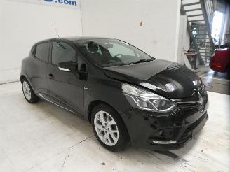 Renault Clio 0.9 LIMITED #2 picture 11