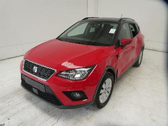 Seat Arona STYLE picture 3