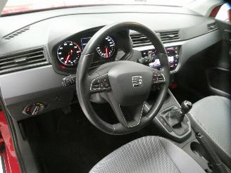 Seat Arona STYLE picture 17