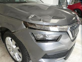 Skoda Kamiq AMBITION picture 9