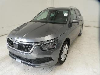 Skoda Kamiq AMBITION picture 4
