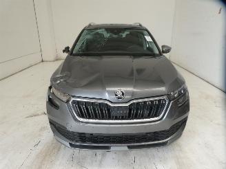 Skoda Kamiq AMBITION picture 2