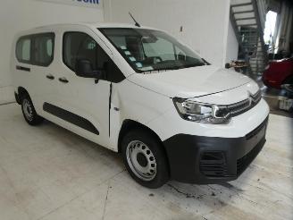 Citroën Berlingo 1.5 BLUE HDI picture 14
