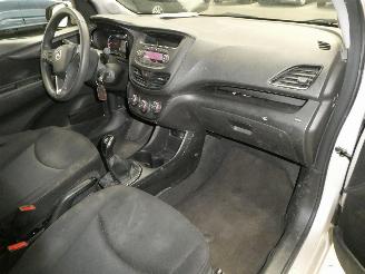 Opel Karl ENJOY VIVA picture 11