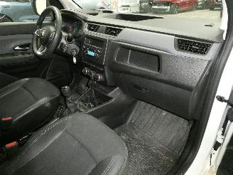 Renault Express 1.5D CONFORT picture 10