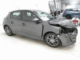 Peugeot 208 ACTIVE PACK picture 10