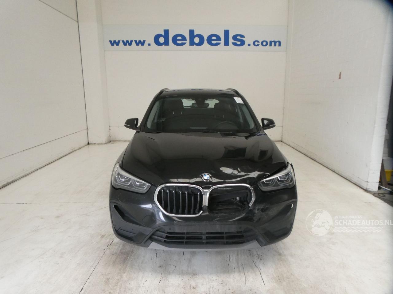 BMW X1 1.5D  SDRIVE