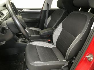 Skoda Rapid AMBITION picture 14