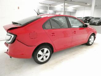 Skoda Rapid AMBITION picture 5