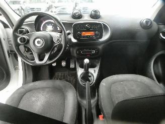Smart Forfour  picture 22