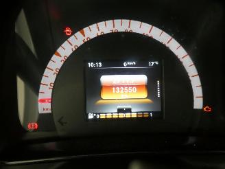 Smart Forfour  picture 21