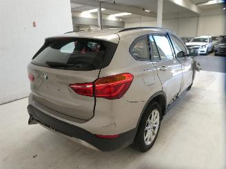 BMW X1 1.5 SDRIVE 16DA picture 11