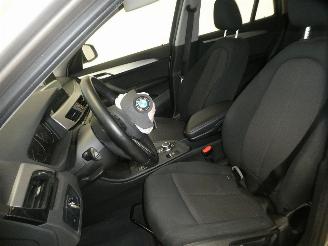 BMW X1 1.5 SDRIVE 16DA picture 24